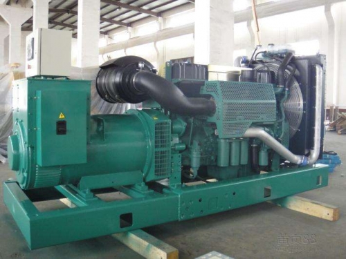 来宾便携静音：租赁无声发电机组，便携式解决能源需求